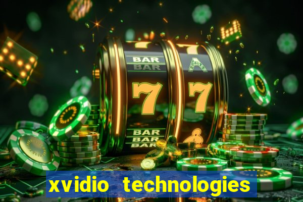 xvidio technologies startup brasil 2023 download